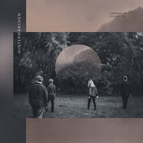 Kammerjazz Kollektiv - Wintermärchen (2022) [Hi-Res]