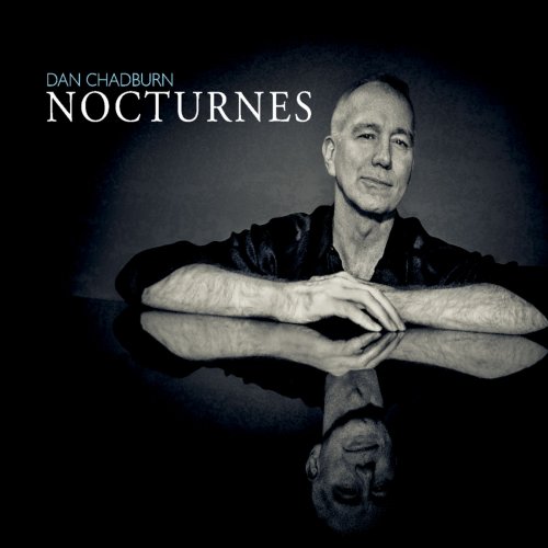 Dan Chadburn - Nocturnes (2012)