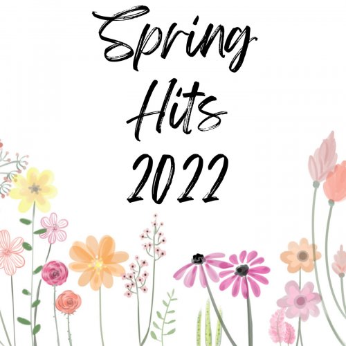 VA - Spring Hits 2022