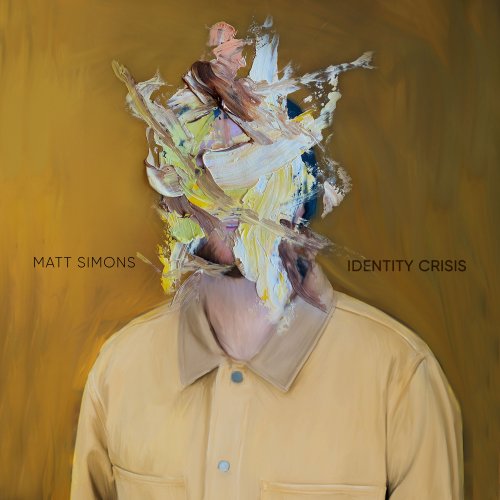 Matt Simons - In Case You Missed It EP (2022) [Hi-Res]