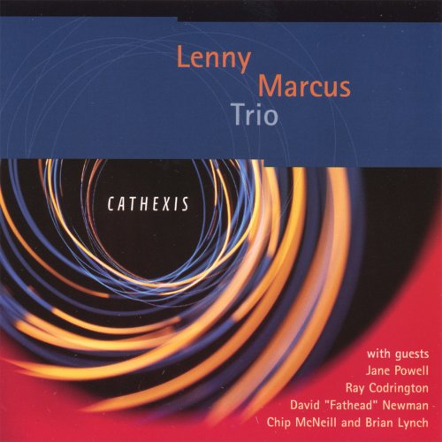 Lenny Marcus - Cathexis (2004)