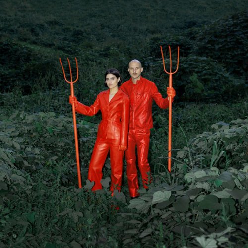 Mattiel - Georgia Gothic (2022) [Hi-Res]