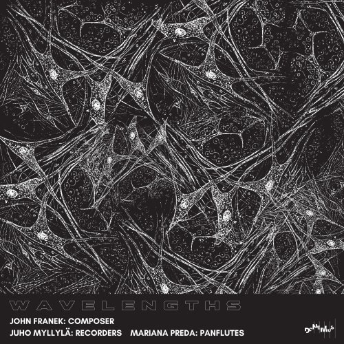 Juho Myllylä - Wavelengths (2022)