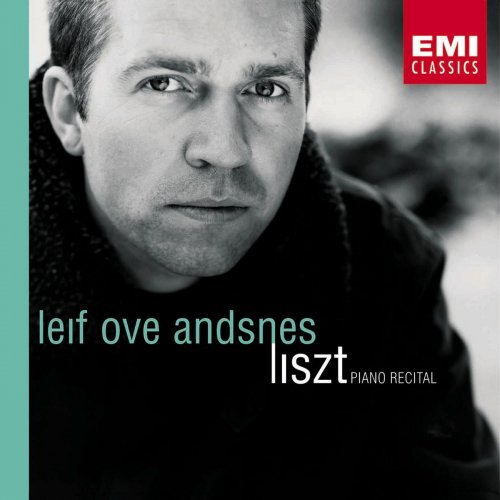 Leif Ove Andsnes - Liszt: Piano Recital (2001)