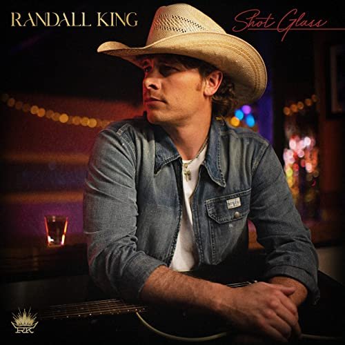 Randall King - Shot Glass (2022) [Hi-Res]