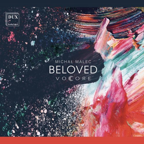 Vocore - Michał Malec- Beloved (2022) Hi-Res