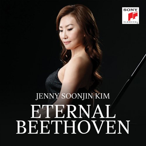 Jenny Soonjin Kim - Eternal Beethoven (2022) Hi-Res