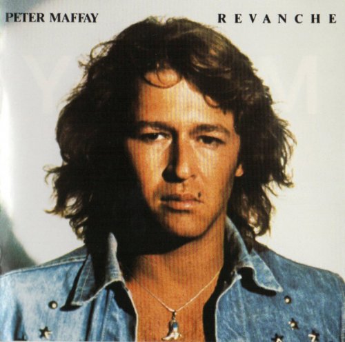 Peter Maffay - Audiothek 1980-1988 (2006) [7CD Box Set]