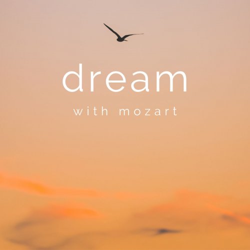 VA - Dream with Mozart (2022)