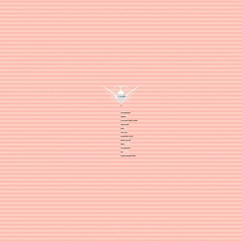VA - Cocoon Compilation O (2015) [.flac 24bit/48kHz]