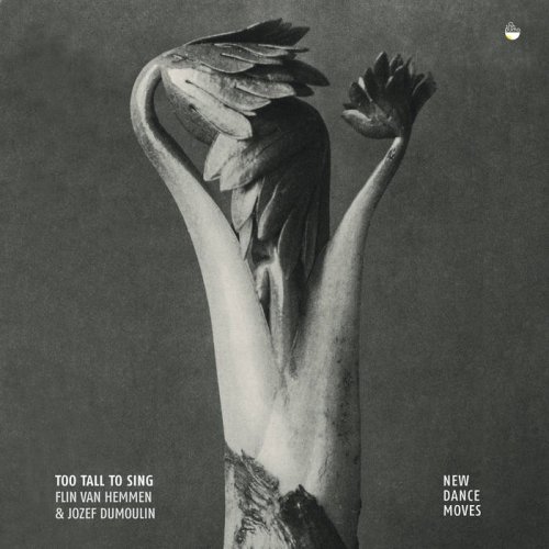 Too Tall To Sing, Flin van Hemmen, Jozef Dumoulin - New Dance Moves (2022)
