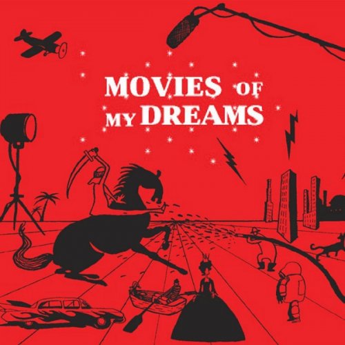 VA - Movies of My Dreams (2003)
