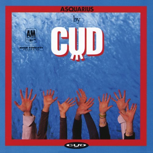 Cud - Asquarius (1992)