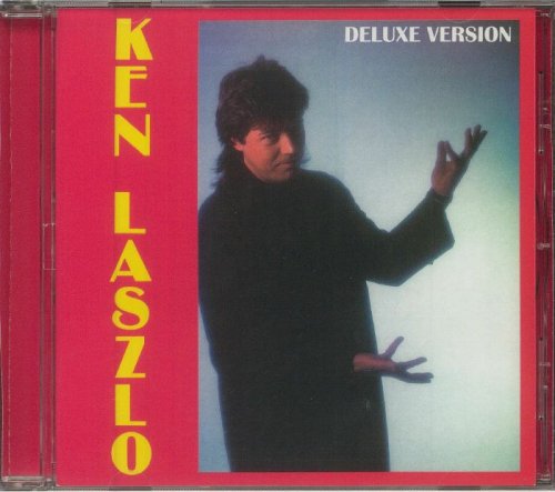 Ken Laszlo - Ken Laszlo - Deluxe Edition (2022)