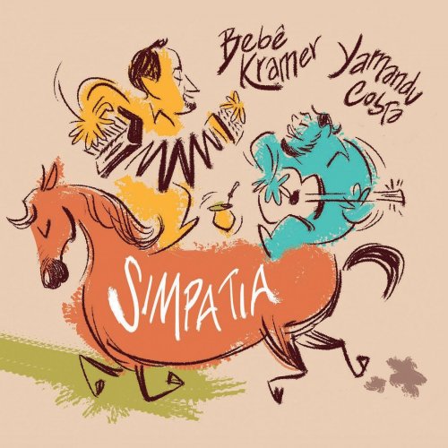 Yamandù Costa - Simpatia (2022)