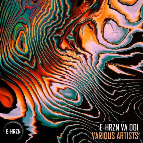 VA - E​-​HRZN Records Presents: Various Artists (2022)
