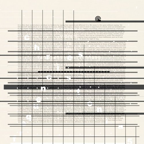 Christonia5 - Frequencies (2022)