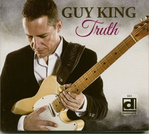 Guy King - Truth (2016)