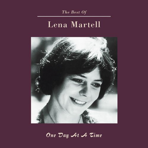 Lena Martell - One Day At a Time - The Best of Lena Martell (2000)