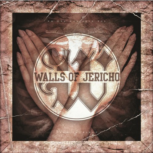Walls Of Jericho - No One Can Save You From Yourself (2016)