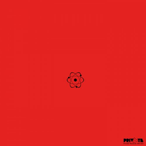 Go Atoms - Go Atoms (2022)