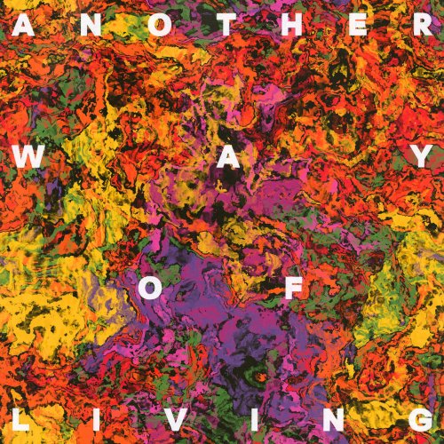 The Belligerents - Another Way of Living EP (2022) Hi Res