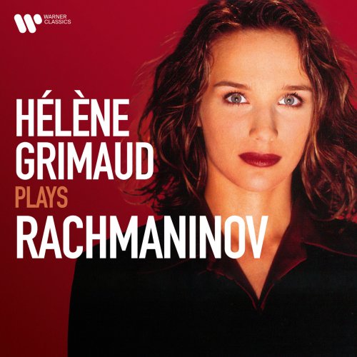 Hélène Grimaud - Hélène Grimaud Plays Rachmaninov (2022)
