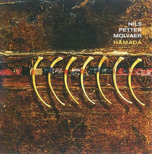 Nils Petter Molvaer - Hamada (2009)