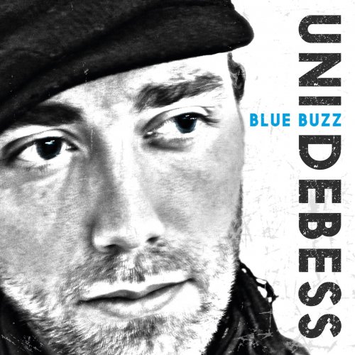 Uni Debess - Blue Buzz (2013)