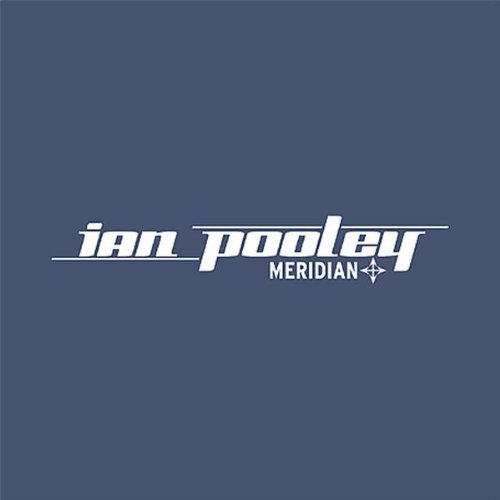 Ian Pooley - Meridian (1998)