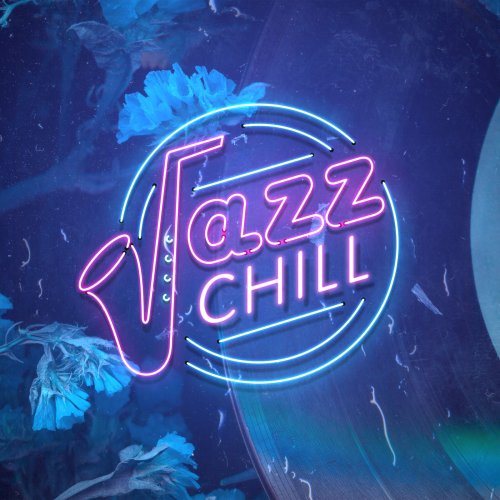 VA - Jazz Chill (2022)