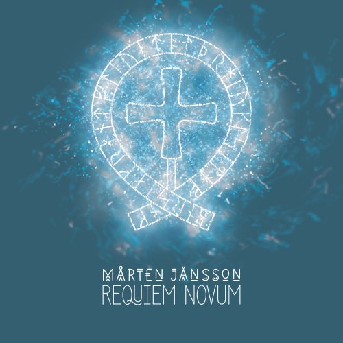 Apollo5, Anna Dennis & Voces8 - Jansson: Requiem Novum (2022) [Hi-Res]