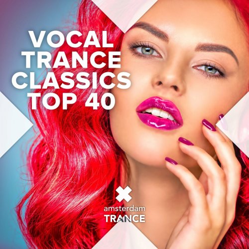 Female Vocal Trance 2022