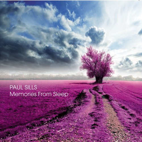 Paul Sills - Memories from Sleep (2014)