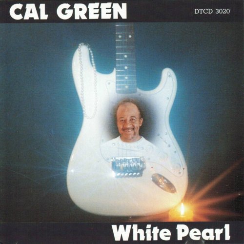 Cal Green - White Pearl (1989)