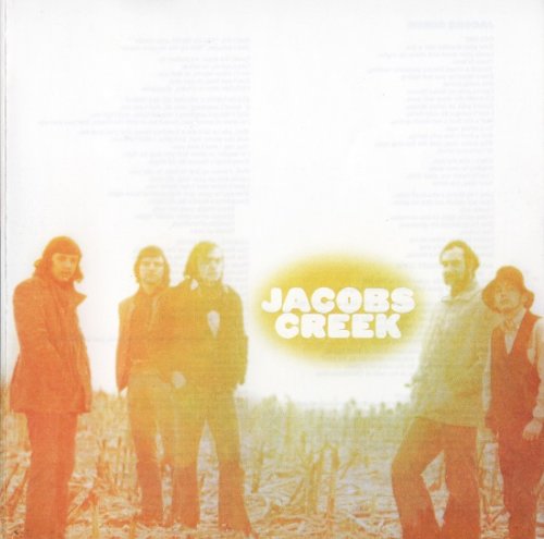 Jacob's Creek - Jacob's Creek (Reissue) (1969/2011)