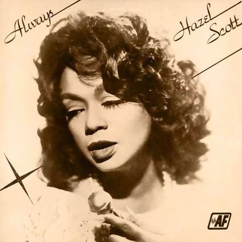 Hazel Scott - Always (1979/2022) Hi Res