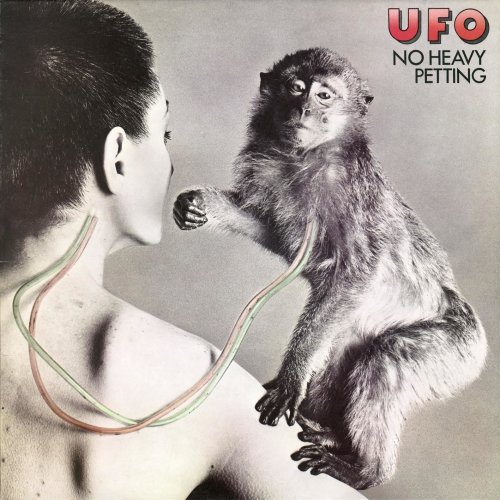 UFO - No Heavy Petting (1976 Remaster) (2007)