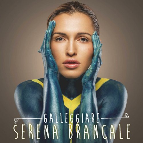 Serena Brancale - Galleggiare (2015)