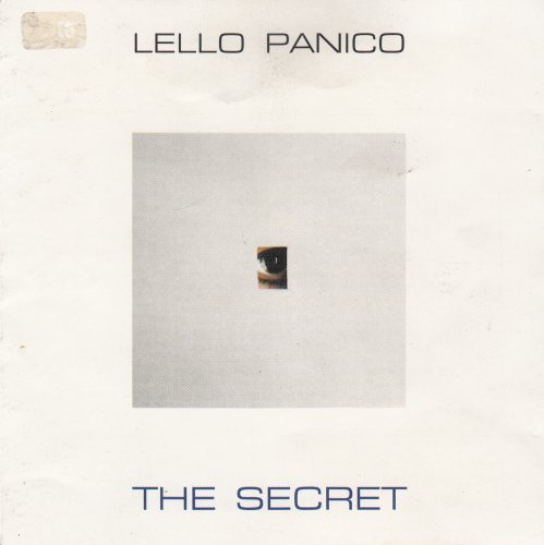 Lello Panico - The Secret (1993)