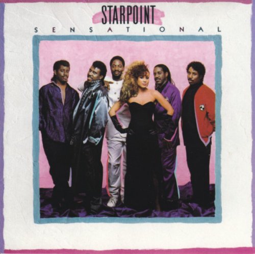 Starpoint - Sensational (1987)