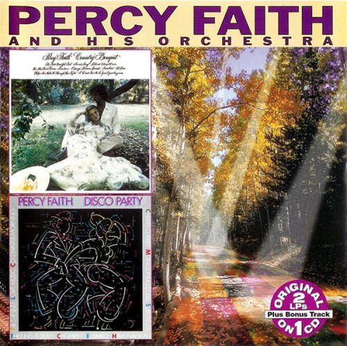 Percy Faith - Country Bouquet & Disco Party (2004)