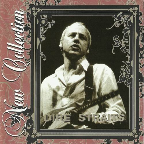 Dire Straits - New Collection (2008)
