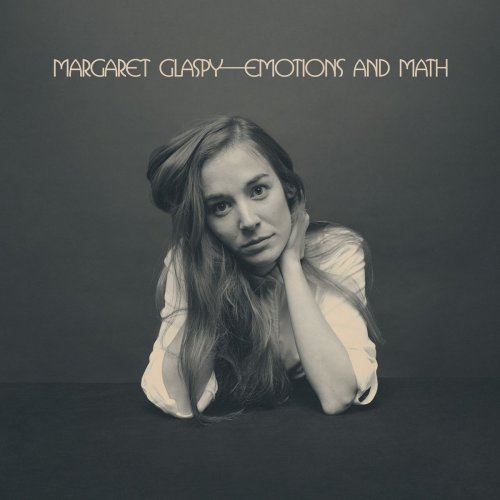 Margaret Glaspy - Emotions and Math (2016)