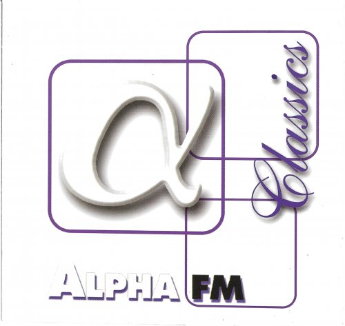VA - Alpha Love Classics Vol. 1  (2001)