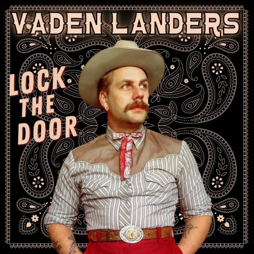 Vaden Landers - Lock the Door (2022)