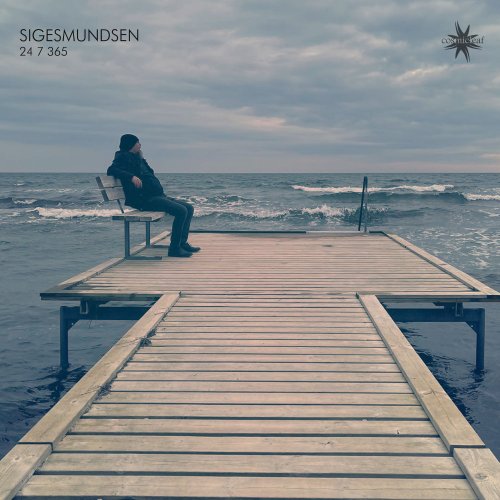 Sigesmundsen - 24 7 365 (2022) [Hi-Res]