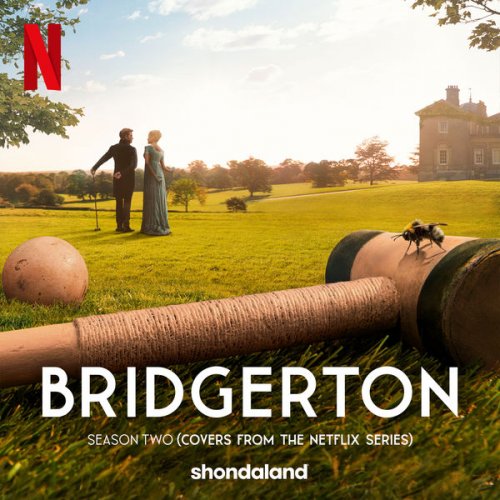 Kris Bowers, Various Artists - Bridgerton Season Two (2022) [Hi-Res]