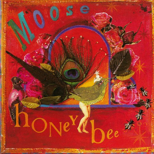 Moose - Honey Bee (2022)