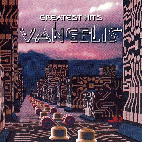 Vangelis - Greatest Hits (1996)